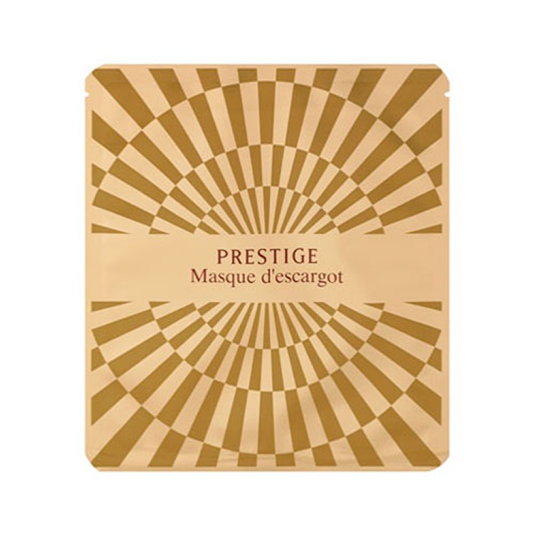 it'sskin晶鑚蝸牛面膜(5入/盒