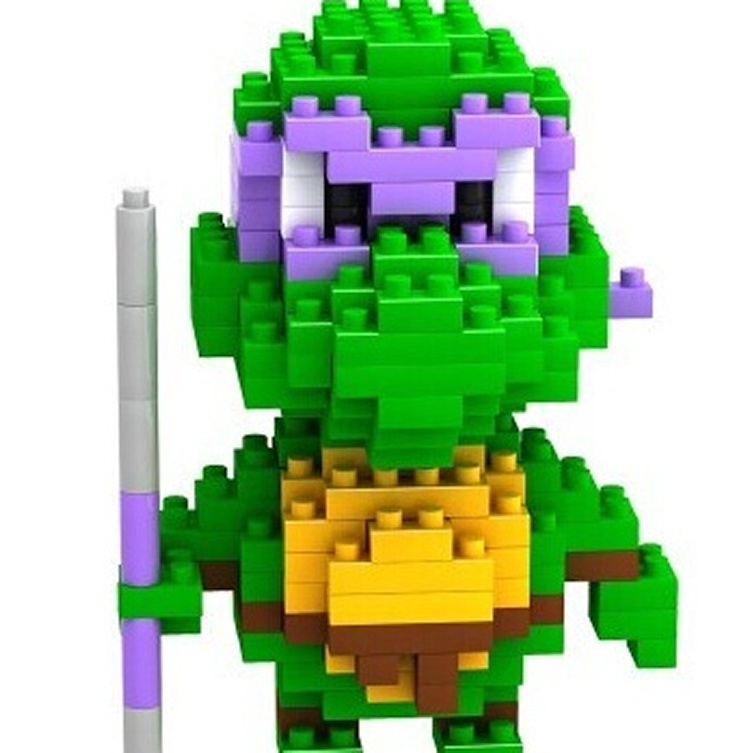 忍者龜_多納泰羅