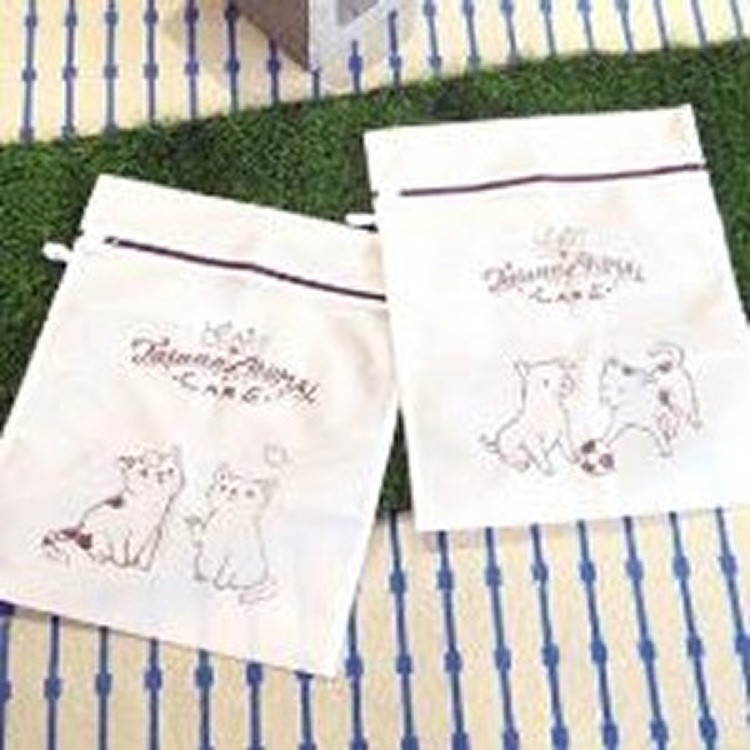 汪喵洗衣袋（2個1組）