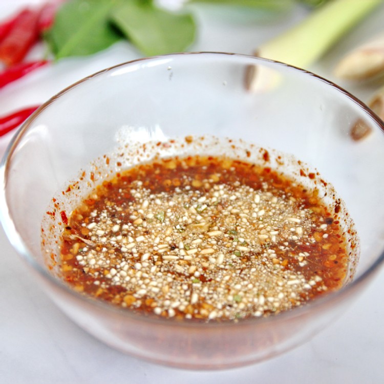 H5 酸子沾醬(附2包粉)