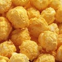特濃起司星球包