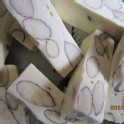 杏仁果牛奶牛軋糖300g
