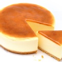經典原味重乳酪 3