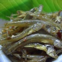 小魚乾-勿鱙魚:450g