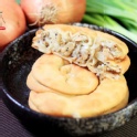 蝸牛洋蔥雞肉餅(1盒10入)