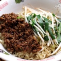 招牌意麵