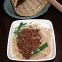 肉燥陽春麵