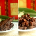 牛肉乾(辣味)