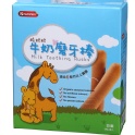 脆妮妮牛奶磨牙棒