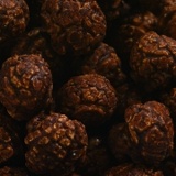 特濃巧克力星球包