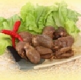 鴨心/個 鴨心/個 特價：$10