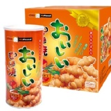 田園野菜卷卷燒(4入/箱) 特價：$245