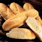 夏季清涼麵包*冰心軟法 (冷凍保存) 特價：$100