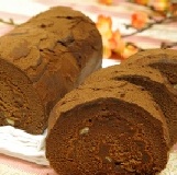 歐風可可 優仕紳麵包花博特約商店～新品試吃特價１８０元(濃厚瑞士蓮巧克力蛋糕深得你我的心)