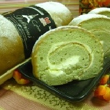 薰衣草起司捲 優仕紳麵包花博創意蛋糕達人吳永勝師傅新品上市 特價：$120