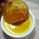 法式烤布蕾(脆片焦糖)容量加大精裝版 特賣8折