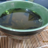 日式柴魚海苔風味湯 新品上市
