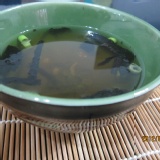 日式柴魚海苔風味湯 新品上市