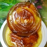 法式烤布蕾(脆片焦糖)容量加大精裝版 特價：$380