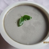 養生芝麻鮮奶酪 清爽低脂無添加色素,人工香料