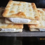 牛軋餅~原味.(蔥餅) 特價：$110