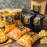 【朕嗑爽】手工現做爆米花 特價：$110