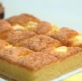 蕾雅-起士小蛋糕 (12入)紮實濃郁的起士丁與柔軟的蛋糕交織成前所未聞的樂章 特價：$90