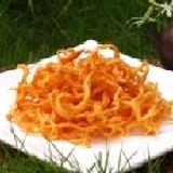 碳燒辣味乳酪絲 《乳酪絲有辣味，味道很麻吉~~♡ 》 特價：$125