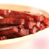 特厚切蜜汁肉條 《黃金比例 厚時咬感 香氣入味完全!!》 特價：$210