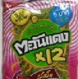 小浣熊烤海苔@經典辣味 特價：$100