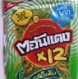 小浣熊烤海苔@原味焦糖 特價：$100