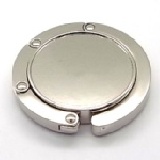 空白圓掛鉤 可以自己DIY