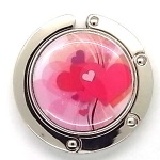 包包掛鉤/皮包掛勾 風情萬種-A