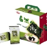 自然心海苔~原味/泡菜~兩種口味~(韓國進口)-箱/2盒/12袋(3包)/$600元(10箱送2箱)