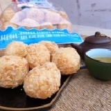 杏仁粩 2002年總統國宴產品