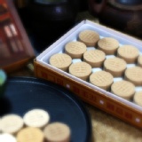 綠豆糕(小) 特價：$70