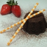 超夯【熔岩巧克力蛋糕】6入一盒 促銷方案