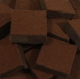 日本超夯【比利時65﹪生巧克力】10入一盒原價180試吃半價 試吃價90