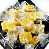 法國超夯【法式百香核桃手工糖】買一送一