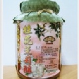 桂花茉莉釀