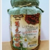 菊花枸杞釀