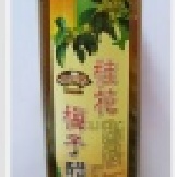 桂花梅子醋