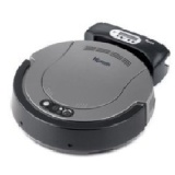 AGAMA AiBOT RC520A 人工智慧型掃地機器人吸塵器