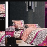 【鑽石絨單人三件床包組】 特價：$690