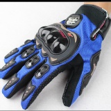 Pro Biker防摔全指手套