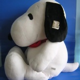 超可愛超大 史努比SNOOPY毛絨玩偶 105CM