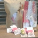 純手作夏威夷豆牛奶糖 100g/包 特價：$110