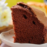 【特美香布丁蛋糕】