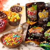 【泰國專櫃人氣巧克力】