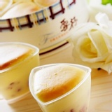 連珍雪杯 6杯裝 ❤ 乳酪克林姆蛋糕